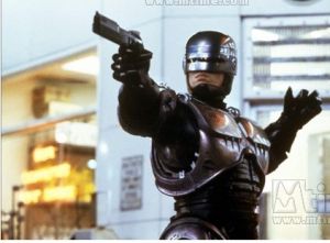 《機械戰警》[2013年美國電影]