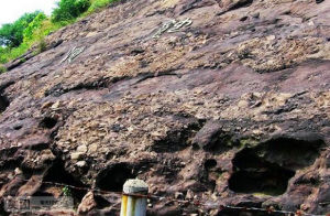 含水介質各向異性 含水介質各向異性