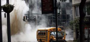 蒸汽爆炸 蒸汽爆炸