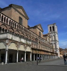 費拉拉市 費拉拉市