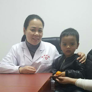 小兒耳聾 小兒耳聾