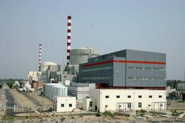 核電站與核子彈 核電站與核子彈