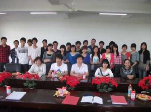 華中科技大學校團委組織部 華中科技大學校團委組織部