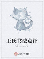 王氏書法點評 王氏書法點評