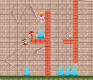 馬里奧巨人之旅 馬里奧巨人之旅