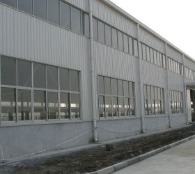 上海倉磊包裝材料廠