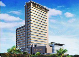 佛山金城大酒店 佛山金城大酒店