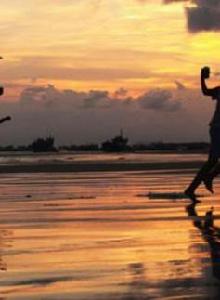 童年的風箏 童年的風箏