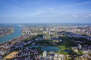 銀城[湖南益陽的別稱]