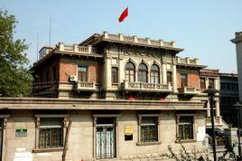 湯玉麟故居 湯玉麟故居