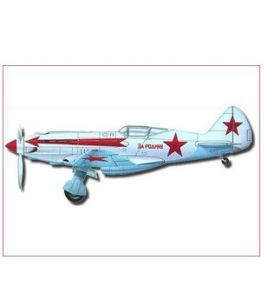 米格-3戰鬥機 米格-3戰鬥機