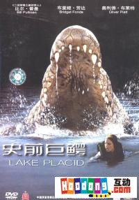 《平靜的湖》 《平靜的湖》