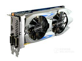影馳GTX670 四星大將 影馳GTX670 四星大將