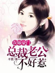 誤嫁豪門:總裁老公不好惹 誤嫁豪門:總裁老公不好惹