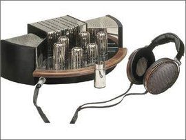 高保真耳機 高保真耳機