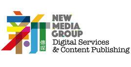 新傳媒集團 新傳媒集團