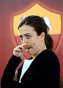 羅塞拉·森西 羅塞拉·森西