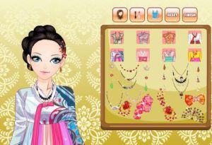 精緻麗人 精緻麗人