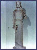 佩普洛斯女雕像 佩普洛斯女雕像