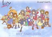 key fans club