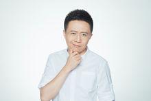 主持人段玉龍圖冊