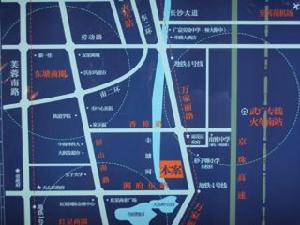 鑫天御景灣 鑫天御景灣