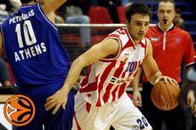 塔迪加-德蘭吉塞維奇(Tadija-Dragicevic)