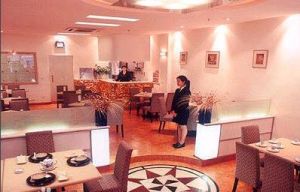 上海市城中公寓 上海市城中公寓