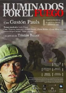 《烽火烈焰》 《烽火烈焰》