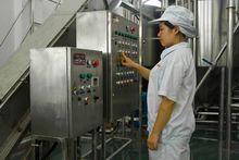 工廠內部製作工藝-一鍵式操作