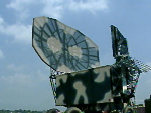 引導指揮雷達 引導指揮雷達