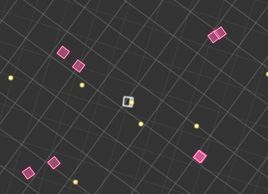 像素方塊大挑戰