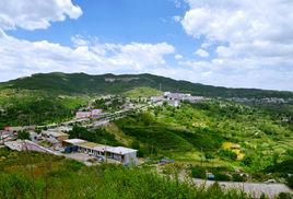 關王廟鄉[鄉寧縣關王廟鄉]