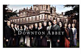 唐頓莊園電影版