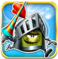 狂奔的獼猴桃騎士