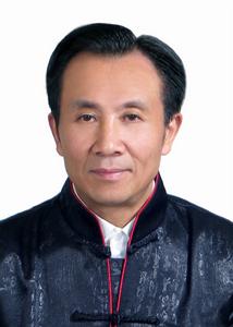 易道預測大師尉湯渺