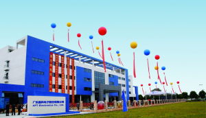 晶科電子 晶科電子