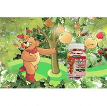 熊寶寶果味軟糖