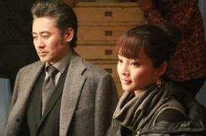 結婚的秘密劇照