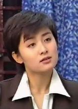 張雅琳[《中國文藝》欄目主持人]