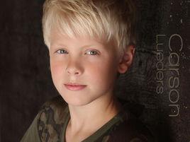 Carson Lueders Carson Lueders