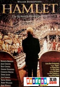 《哈姆雷特》