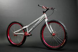 攀爬腳踏車 攀爬腳踏車