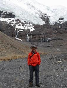 李建國[生物研究所研究員、中國孢粉學會秘書長]