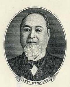 李維·史特勞斯 李維·史特勞斯