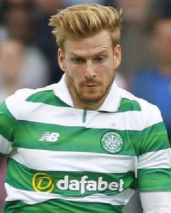 斯圖爾特·阿姆斯特朗 斯圖爾特·阿姆斯特朗