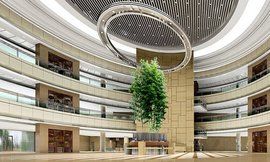 河南省腫瘤醫院 河南省腫瘤醫院