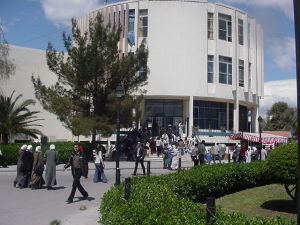 大馬士革大學
