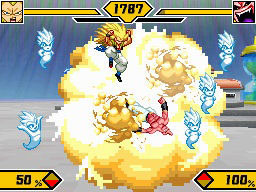 《龍珠Z舞空烈戰》