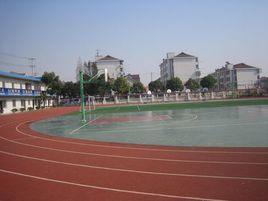 惠南鎮第二國小 惠南鎮第二國小